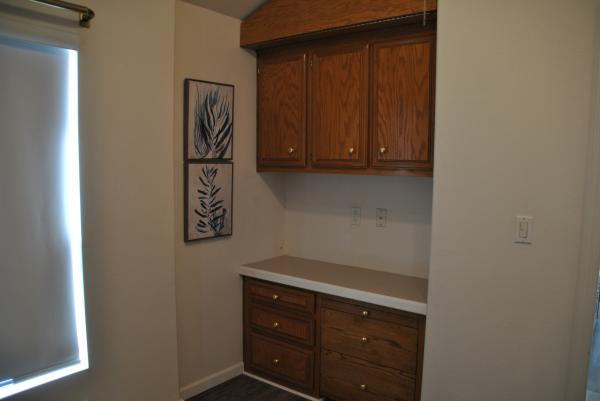 1999 SILV CCh Mobile Home