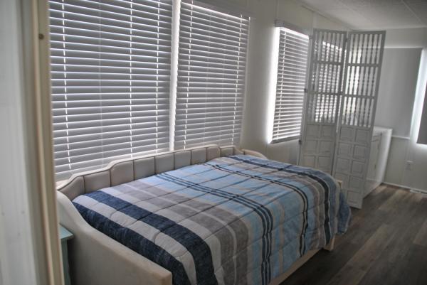 1999 SILV CCh Mobile Home