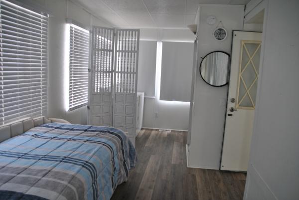 1999 SILV CCh Mobile Home