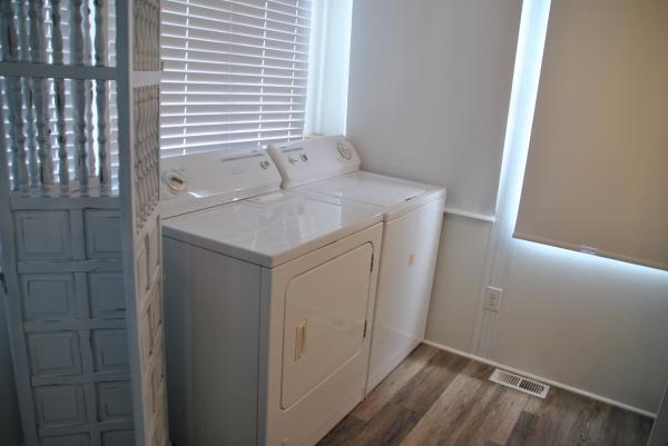 1999 SILV CCh Mobile Home