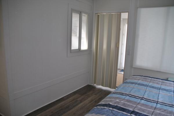 1999 SILV CCh Mobile Home