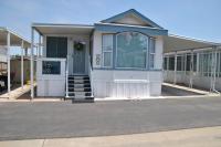 1999 SILV CCh Mobile Home