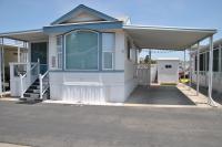 1999 SILV CCh Mobile Home