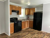 2005 Cavalier mobile Home