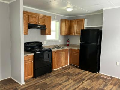 Photo 3 of 8 of home located at 2700 N Washington St #168M Kokomo, IN 46901