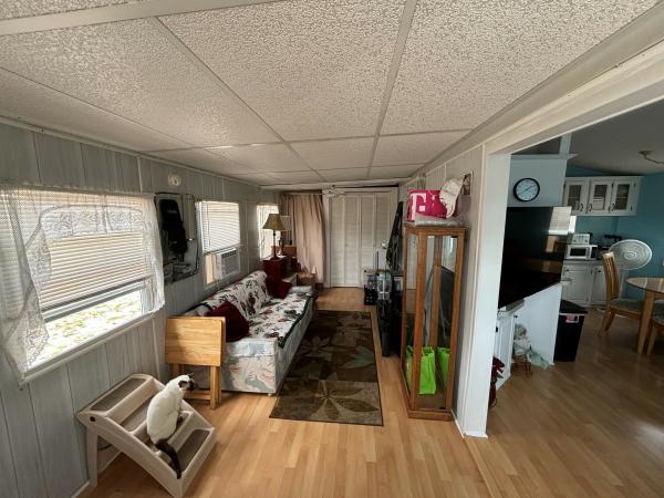 1993 Champion Mobile Home