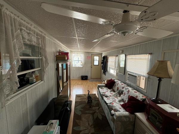1993 Champion Mobile Home