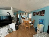 1993 Champion Mobile Home