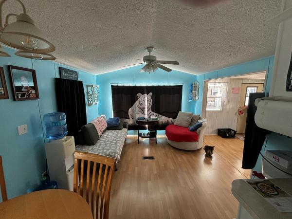 1993 Champion Mobile Home