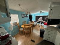 1993 Champion Mobile Home