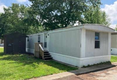 Mobile Home at 2700 N Washington St #122M Kokomo, IN 46901