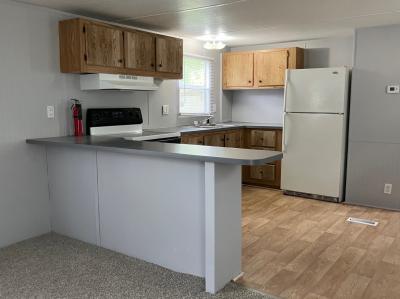 Photo 3 of 9 of home located at 2700 N Washington St #122M Kokomo, IN 46901