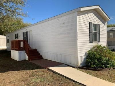 Mobile Home at 2101 Meadow Ore Lot Mo2101 Schertz, TX 78154