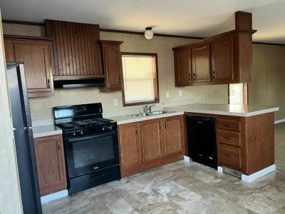 Mobile Home at 820 South Chinowth Road, #80 Visalia, CA 93277