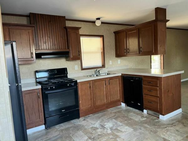 Photo 1 of 2 of home located at 820 South Chinowth Road, #80 Visalia, CA 93277