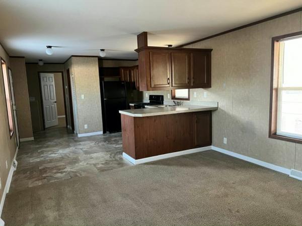 Photo 1 of 2 of home located at 820 South Chinowth Road, #70 Visalia, CA 93277