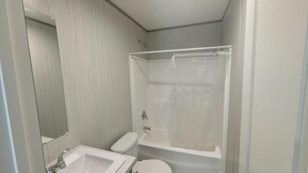 2024 Clayton The Anniversary 68 Manufactured Home