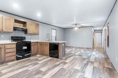 Mobile Home at 9605 W Us Highway 90 Lot #229 San Antonio, TX 78245