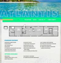 2025 Jessup Housing Atlantis Mobile Home