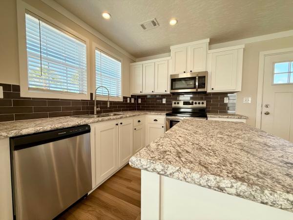 2023 Champion 2034467-SSS Mobile Home