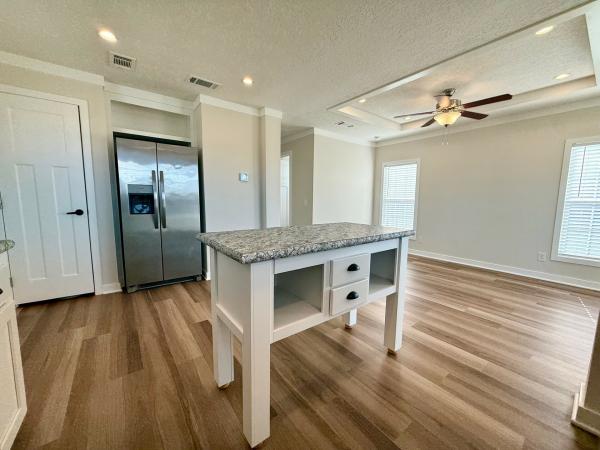 2023 Champion 2034467-SSS Mobile Home