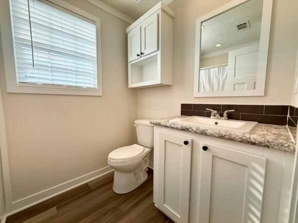 2023 Champion 2034467-SSS Mobile Home