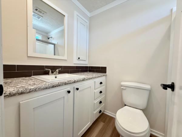 2023 Champion 2034467-SSS Mobile Home