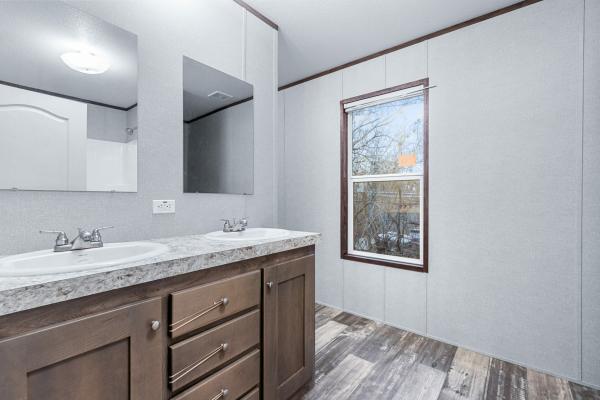 2025 Jessup Housing Mobile Home For Sale