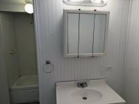 1964 Champion RAP1652H21083 Mobile Home