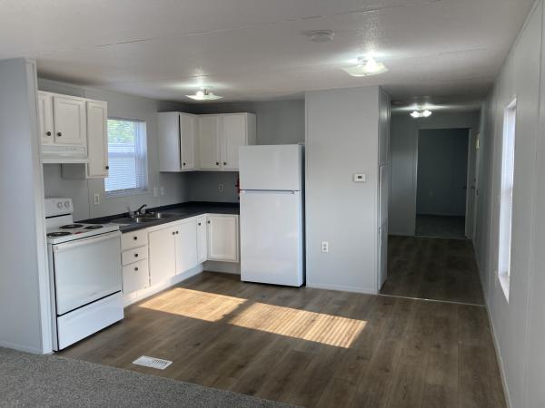 2005 Waverlee Homs mobile Home