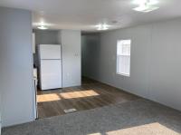2005 Waverlee Homs mobile Home