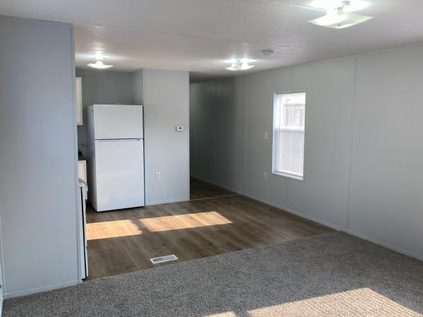 2005 Waverlee Homs mobile Home