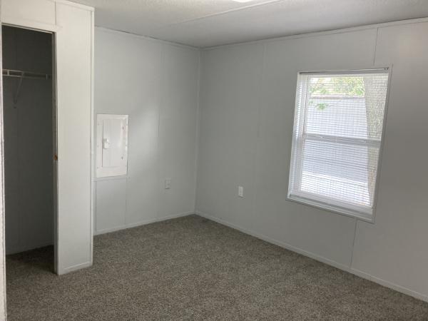 2005 Waverlee Homs mobile Home