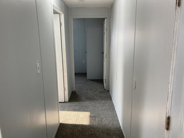 2005 Waverlee Homs mobile Home