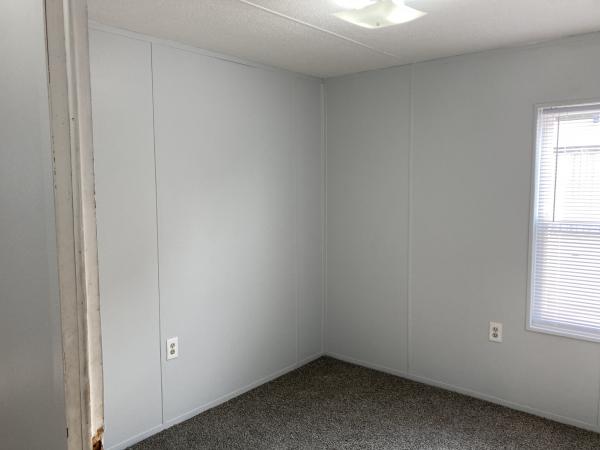 2005 Waverlee Homs mobile Home