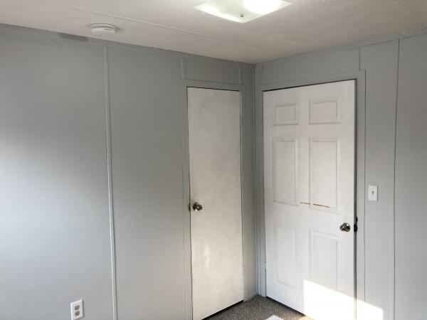 2005 Waverlee Homs mobile Home