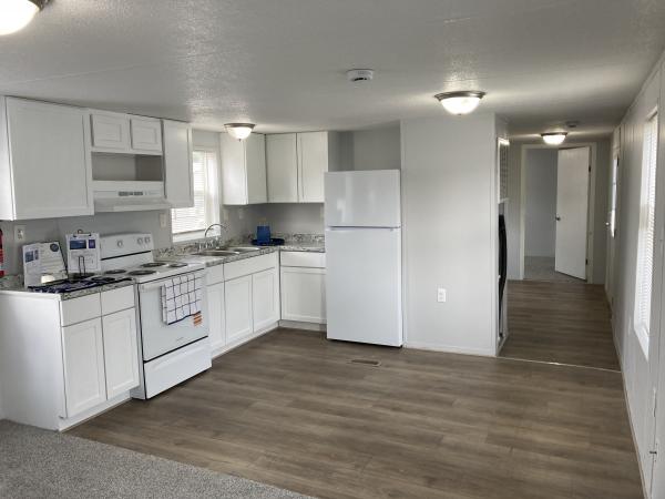2005 River Birch mobile Home