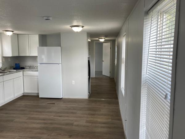 2005 River Birch mobile Home