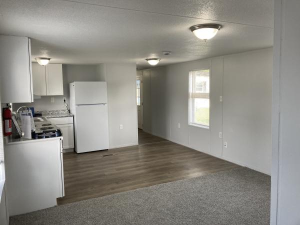2005 River Birch mobile Home