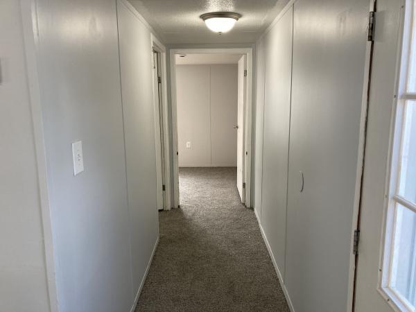 2005 River Birch mobile Home