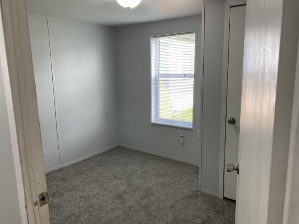 2005 River Birch mobile Home