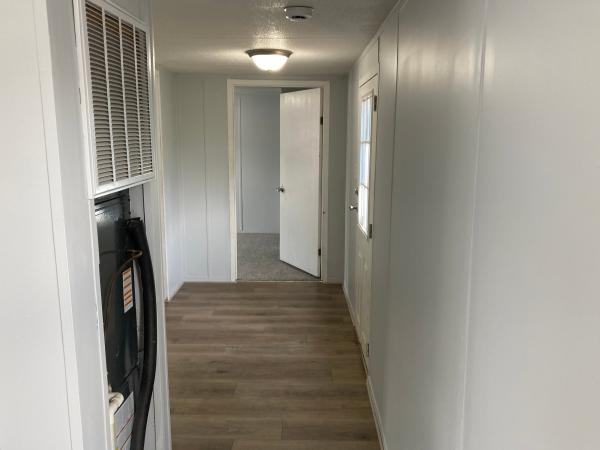 2005 River Birch mobile Home