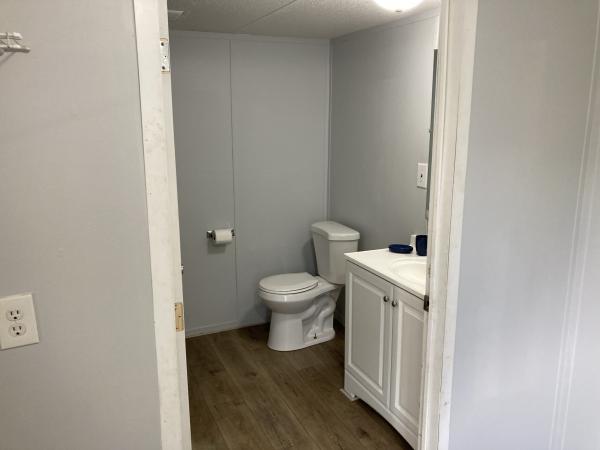 2005 River Birch mobile Home