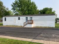 2005 River Birch mobile Home