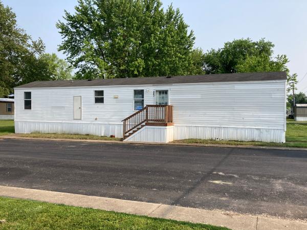 2005 River Birch mobile Home