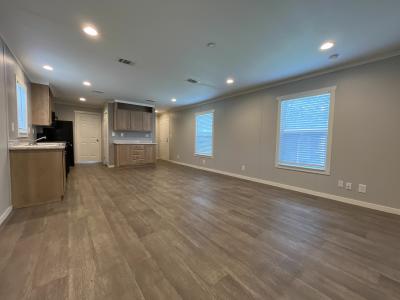 Photo 2 of 25 of home located at 601 Toledo #To601 Conroe, TX 77301