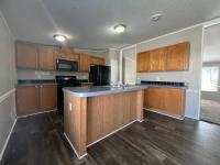 1999 Clayton Homes Inc Madison Mobile Home