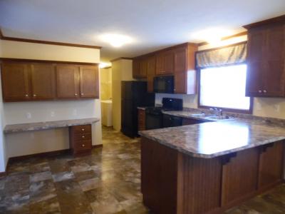 Photo 2 of 8 of home located at 28807 Beechwood Flat Rock, MI 48134