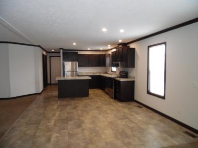 Mobile Home at 28373 Beechwood Flat Rock, MI 48134
