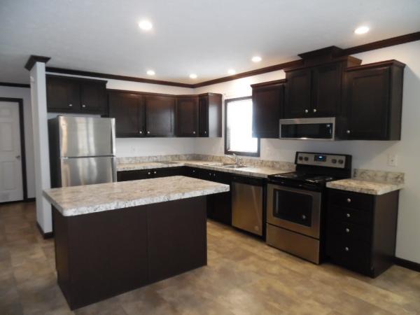 2019 Cavco 430HH28523B Mobile Home